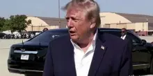 Trump: rispetter&ograve; risultati elezioni midterm, se saranno oneste