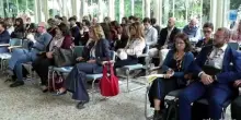 Reunion Alumni Executive Master in O.I. & I.P. Luiss Business School
