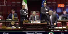 Reintegro dei medici "Novax", Bonetti: Con Green pass abbiamo salvato il Paese