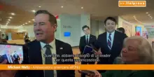 Onu, Waltz "Serve un segretario generale che aiuti gli Usa a portare la pace"