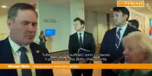Iran, Waltz &ldquo;Tutte le opzioni sono sul tavolo, decide Trump&rdquo;