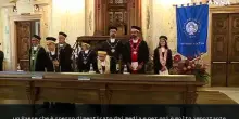 L'Universit&agrave; di Pisa inaugura l'Anno accademico nel segno della pace