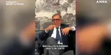 La Russa: "La mia responsabilit&agrave; nei fatti del '73 &egrave; una fake news"