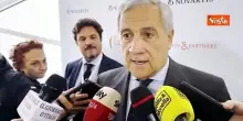 Manovra, Tajani: Aiuti a ceto medio, giovani e pensionati. attenzione anche al Sud