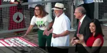Lula su Flavio Bolsonaro: &ldquo;Se &egrave; fuggito dal Brasile nasconde qualcosa&rdquo;