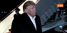Trump su elezioni in Brasile: Davvero strane, penso sono state terribili