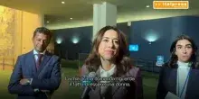 Onu, Nusseibeh "E' arrivato il momento che il Segretario generale sia una donna"