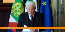 Mattarella "Inaccettabile che difficolt&agrave; economiche siano ostacoli alle cure"