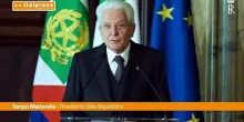 Vaccini, Mattarella "Contrastare credenze irrazionali e fake news distruttive"