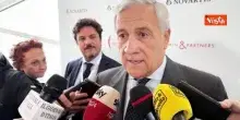 Tajani: Al lavoro per una manovra che aiuti il ceto medio, i giovani, le imprese e la sanit&agrave;