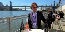 Verso Vinitaly 2026 Usa, "A NY grande interesse per Made in Italy"