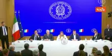 Manovra, Meloni: Rendiamo strutturale taglio bollo auto