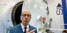 Space Industries: Rivoluzionare mercato spaziale su onda Space economy