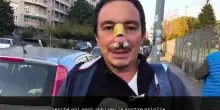 Il prof aggredito a Torino: "Violenza immotivata contro di me"