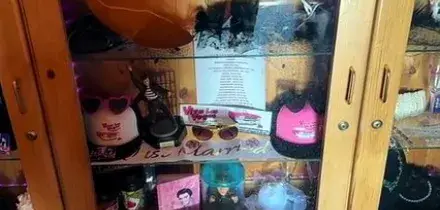 Ron DeCar: l'Elvis pi&ugrave; gettonato che sposa le coppie a Las Vegas