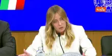 Caso Youssef Siher, Meloni: Nessun attacco ai magistrati, ho difeso il lavoro dello Stato