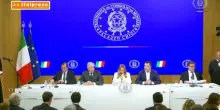 Manovra, Meloni "Soddisfatta, non risolve tutto ma direzione chiara"