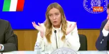 Meloni: Nella manovra aggiungiamo un mese di congedo parentale