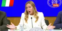Manovra, Meloni: Bollo auto strutturale, smentito chi pensava fosse "mancetta" elettorale