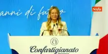 Meloni: Il caro energia &egrave; una priorit&agrave;, stiamo facendo tutto il possibile per proteggere le imprese