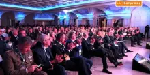 Artelia Italia festeggia 25 anni e guarda al futuro