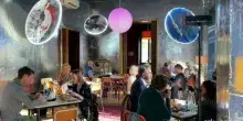 Dallo spazio al collezionismo, Flashback ragiona sul senso del tempo