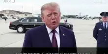 Trump grida alla frode elettorale, i democratici hanno barato in Alaska