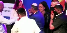 Israele, nessuna maggioranza dopo il voto: la palla a Herzog