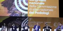 Podologi in campo contro le fragilit&agrave;