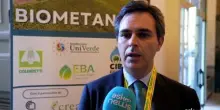 Biometano, Scarazzini (CNH): ruolo centrale agricoltura