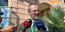 De Molli "Sicilia in crescita nell'80% parametri, record di occupazione creata"