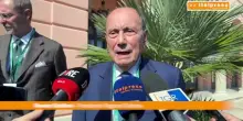 Schifani "Con il passaggio degli ex PIP a 36 ore si &egrave; chiusa un'era"