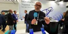 Occhiali intelligenti per sentire meglio, ecco Nuance Audio Plus