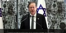 Herzog su accuse brogli, 'non infangare intera comunit&agrave; che ha esercitato voto'