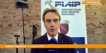 Casa, Segalerba "Nella manovra proposte positive, ma serve piano strutturale"
