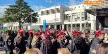 Midiri "Sempre pi&ugrave; ricco il dialogo tra Universit&agrave; e mondo dell'impresa"