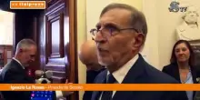 La Russa "Capisco la reazione politica di Meloni alla scarcerazione di Siher"