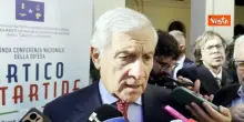 Manovra, Tajani: Molto soddisfatto, accolte tutte le richieste di Forza Italia