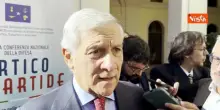 Tajani: I Bolsonaro hanno il passaporto italiano per lo ius sanguinis. Noi abbiamo cambiato la legge