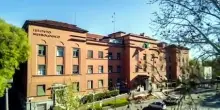 Al Besta primo intervento craniale al mondo con Stealth AXiS