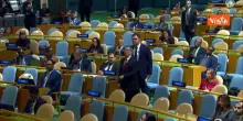 Scontro all'Onu tra Usa e Cuba, il diplomatico statunitense: Qui non siamo a L'Avana