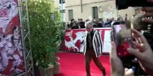 A Lucca Comics Go Nagai, creatore di Mazinga che ha illustrato Dante