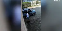 Furti di rame e metalli pregiati nelle aziende, 7 misure cautelari