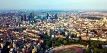 Prossimo appuntamento a Milano per The House, alleanza Italia-Usa