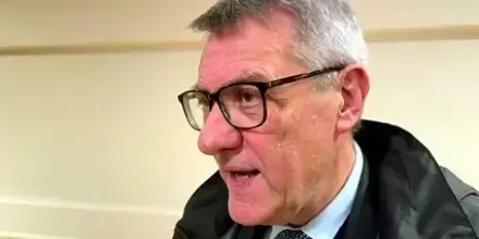 Landini: "Manovra? Inadeguata e ingiusta, ragioni sciopero pi&ugrave; forti"