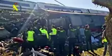 Spagna, disastro ferroviario a Toledo: le vittime sono 74