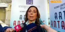 Rauti "Artico cruciale e nevralgico per gli equilibri globali"