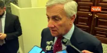 Incidente ferroviario in Spagna, Tajani: Ho parlato con italiano ferito ricoverato