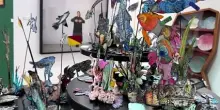 Artissima 2026, la fiera che diventa (anche) intelligenza pubblica