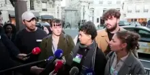 Francia, studenti: ministro Interno nega le violenze sui manifestanti